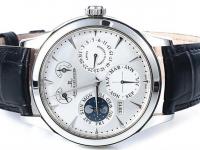 积家手表表针脱落处理办法汇总